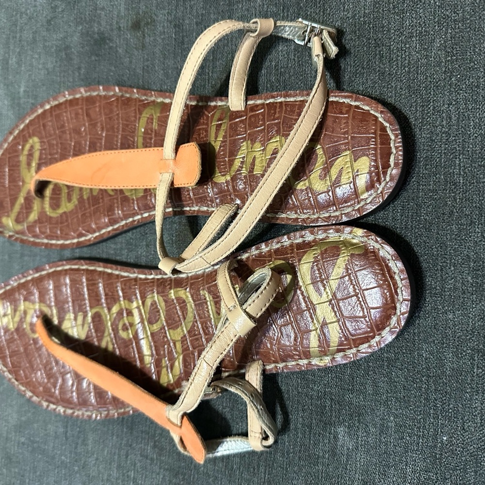 Sam Edelman Sandals